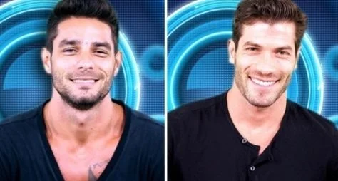 BBB 14: Marcelo é o preferido do público para vencer e Roni deve sair