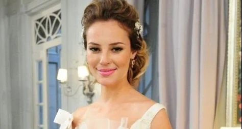 Quem mexeu na minha novela?