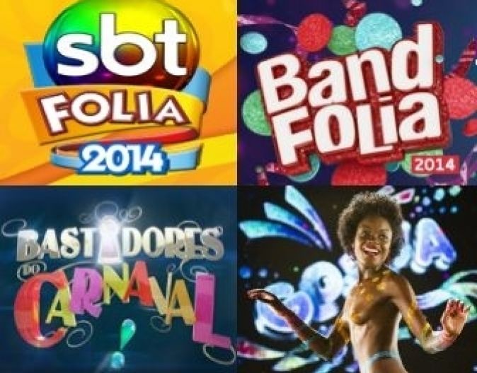 Exclusiva da Globo, como Record, SBT, Band e RedeTV! irão cobrir a