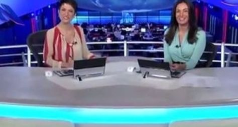 Programação comandada por mulheres vai bem no sábado da Globo