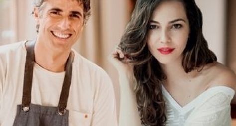 Em Família: Cadu rejeita ajuda de Marina para abrir restaurante