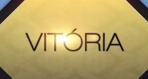 Record começa a gravar a novela Vitória, substituta de Pecado Mortal