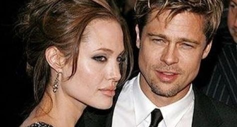 Angelina Jolie e Brad Pitt devem aparecer em Geração Brasil