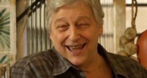 Fúlvio Stefanini desdenha de seu personagem em Amor à Vida