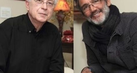 Rogério Gomes nega desententimento com autor de Falso Brilhante