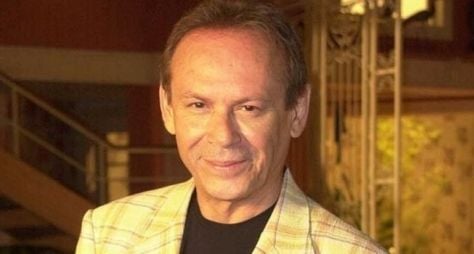 Morre aos 66 anos o ator José Wilker
