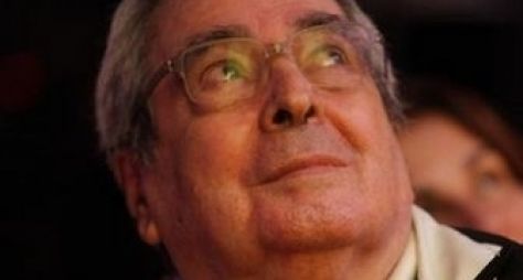 "Audiência é um problema da emissora", diz Benedito Ruy Barbosa