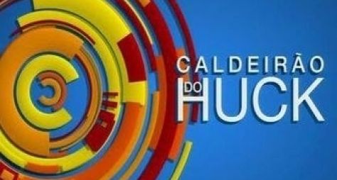 Novidades não alteram audiência do Caldeirão do Huck