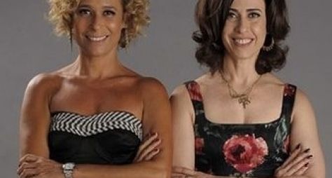Tapas & Beijos e Pé na Cova estreiam nova temporada em baixa na Globo