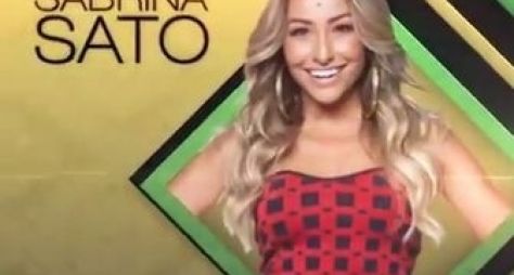 Anitta e o Porta dos Fundos participarão da estreia do Programa da Sabrina