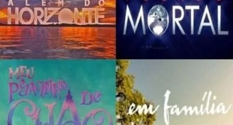 Confira as prévias de audiência das novelas nesta quinta-feira, 17/04