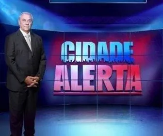 Na prévia do Ibope, Cidade Alerta ameaça liderança de Meu Pedacinho de Chão