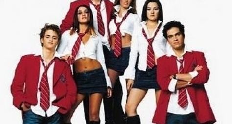 Rebelde vence novela da Record e garante o segundo lugar isolado para o SBT