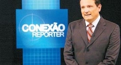 Conexão Repórter vence Record e consolida a vice-liderança às quartas-feiras