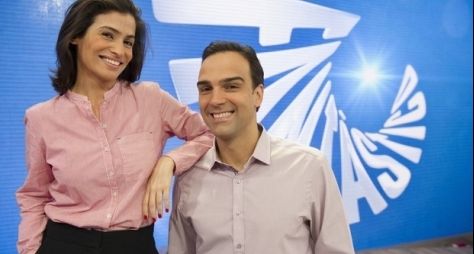 Fantástico estreia novo formato neste domingo, 27