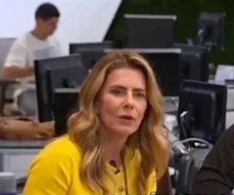 Maitê Proença e Murilo Rosa participarão do Fantástico deste domingo