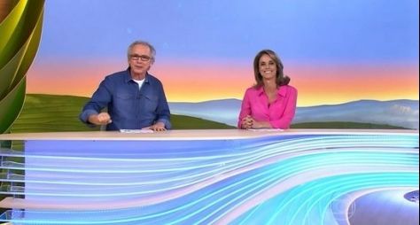 Globo Rural estreia novo cenário; confira!