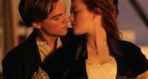 Reprise de Titanic dobra audiência da Record no feriado