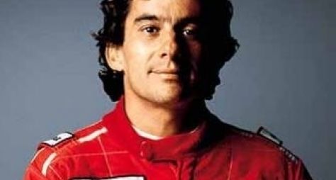 Globo exibe documentário sobre Ayrton Senna neste sábado