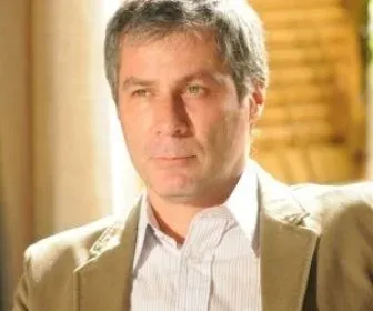 Leopoldo Pacheco estará em nova novela das sete