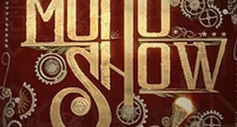 Rede TV! estreia o Muito Show nesta segunda (5)