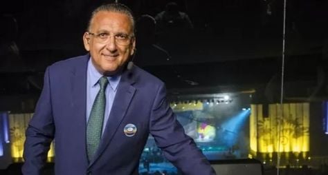 Convocação para Copa levanta ibope da Globo