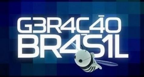 Geração Brasil estreia com 38 pontos no Recife