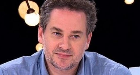 Dan Stulbach pode ter programa à tarde na Globo