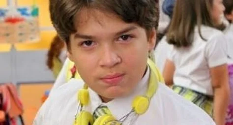 RedeTV! deve contratar ator mirim de Carrossel para reforçar time do Muito Show