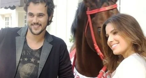 Especial Vitória, a nova superprodução da Record