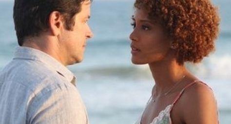 Geração Brasil: Jonas e Verônica se beijam