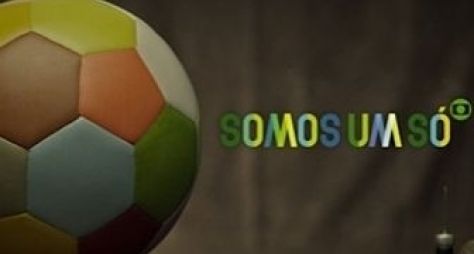 Globo libera pouco mais de 2 minutos de imagens da Copa para concorrentes