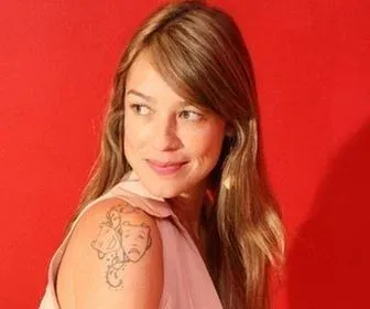 Letícia Spiller, Ana Paula Arósio e Luana Piovani são sondadas para novela