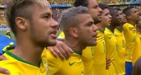 Confira a audiência do jogo entre Brasil e México