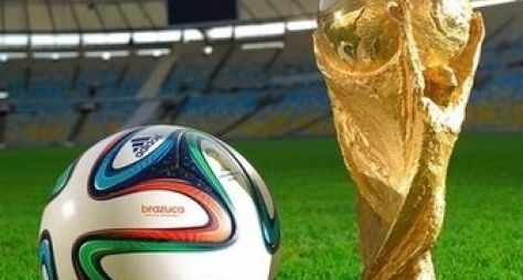 Globo aposta em aplicativo para a Copa e se dá bem