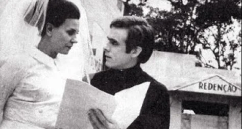 REDENÇÃO: A novela mais longa da TV brasileira