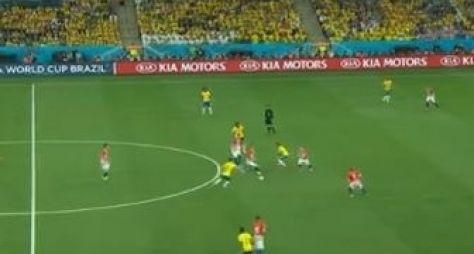 Globo se surpreende com a audiência da Copa do Mundo