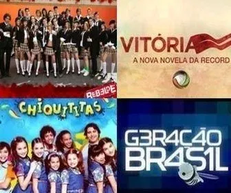 Confira as audiências das novelas entre os dias 16/06/2014 e 21/06/2014
