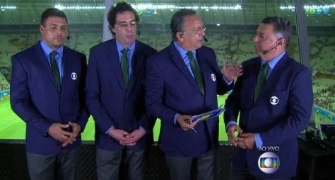 A Copa do Mundo mostra que metodologia do Ibope está defasada