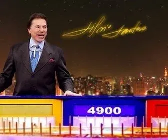 Silvio Santos supera audiência de série bíblica da Record