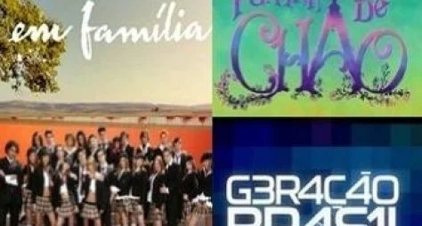 Confira as prévias de audiência das novelas nesta sexta-feira, 27/06!