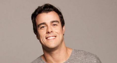 Joaquim Lopes interpretará personagem homofóbico em Império