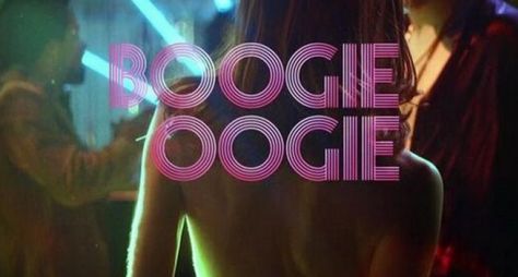 Confira o teaser de Boogie Oogie, a nova novela das seis da Globo