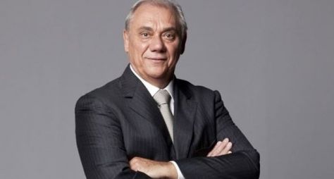 Globo quer Marcelo Rezende para aumentar a audiência das novelas