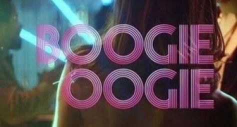 Telespectadores comparam chamadas de Boogie Oogie com novela Pecado Mortal