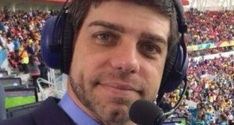 Juninho Pernambucano deve permanecer na Globo após a Copa
