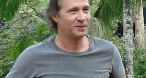 Nelson Freitas pode ganhar mais espaço em 2015 na Globo