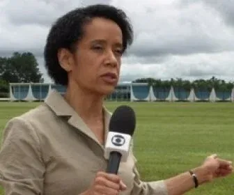 Zileide Silva apresentará Jornal da Globo no lugar de Christiane Pelajo