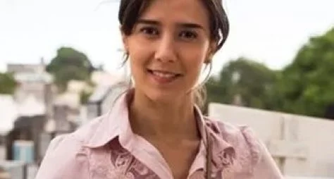 Aguinaldo Silva quer que Marjorie Estiano protagonize sua série