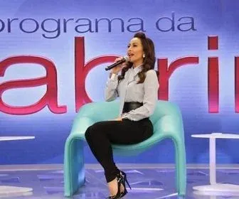 Record relança Programa da Sabrina no Rio devido à baixa audiência